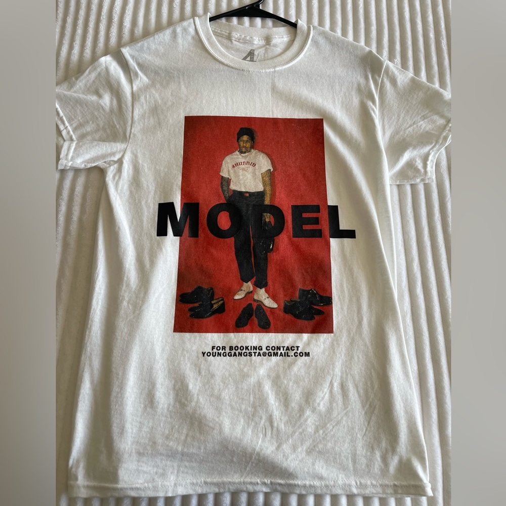 YG Shirt